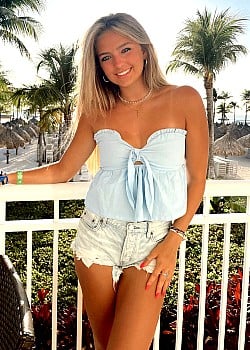 Lauren Gilbert